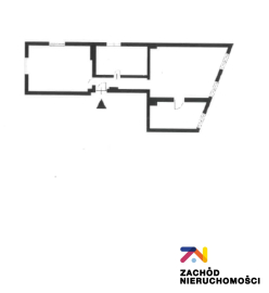 3 pok. mieszkanie po remoncie 600m od Centrum